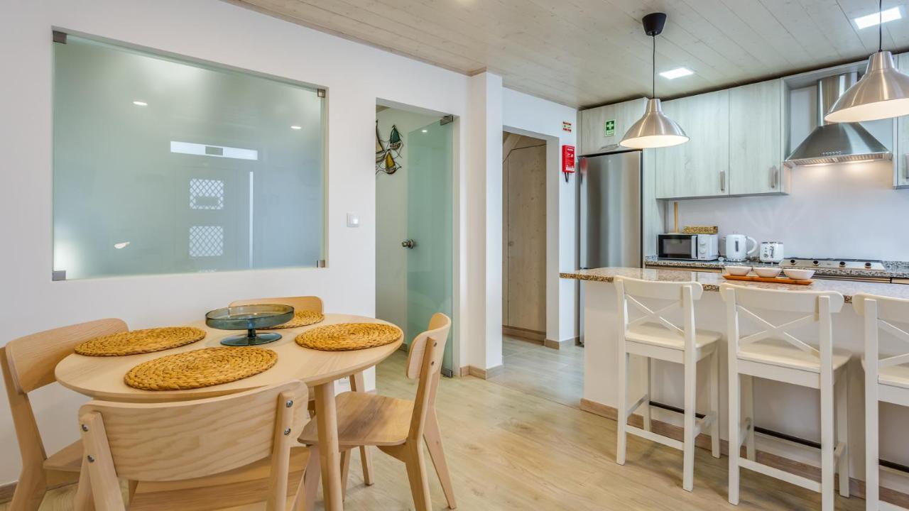 Glamorous 1 Bdr Duplex Apartment By Lovelystay 타비라 외부 사진