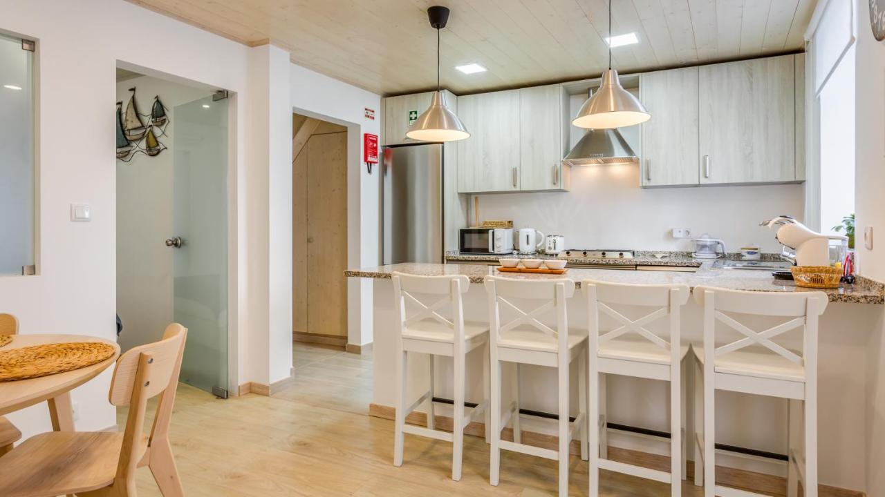 Glamorous 1 Bdr Duplex Apartment By Lovelystay 타비라 외부 사진