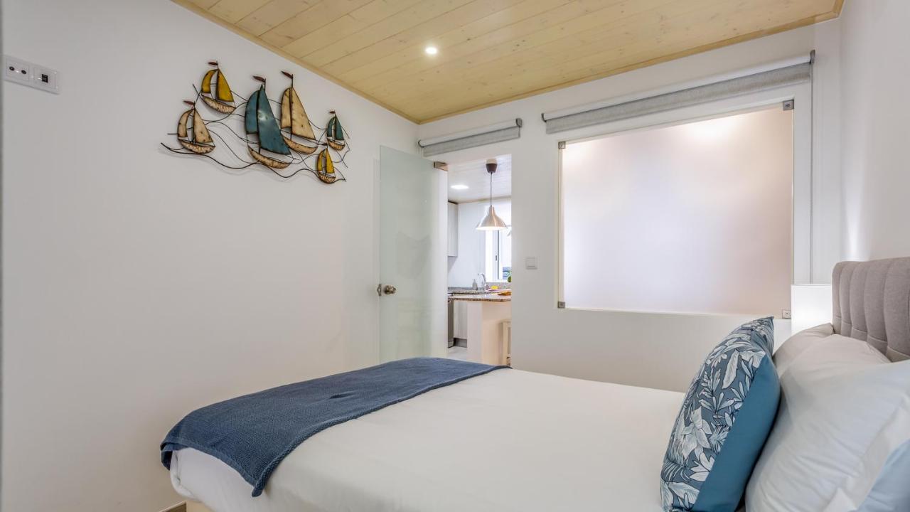 Glamorous 1 Bdr Duplex Apartment By Lovelystay 타비라 외부 사진