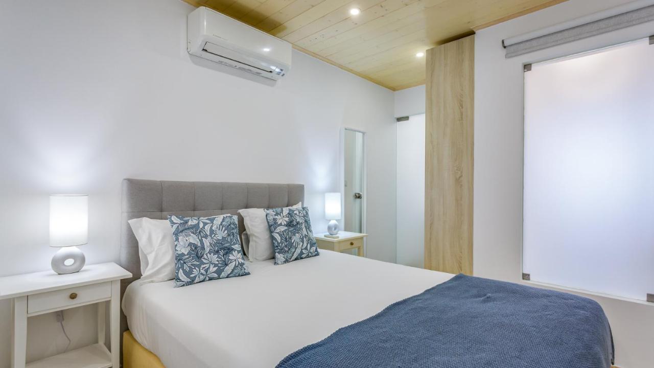 Glamorous 1 Bdr Duplex Apartment By Lovelystay 타비라 외부 사진